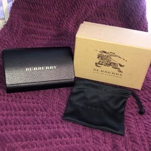 Burberry Tony Case